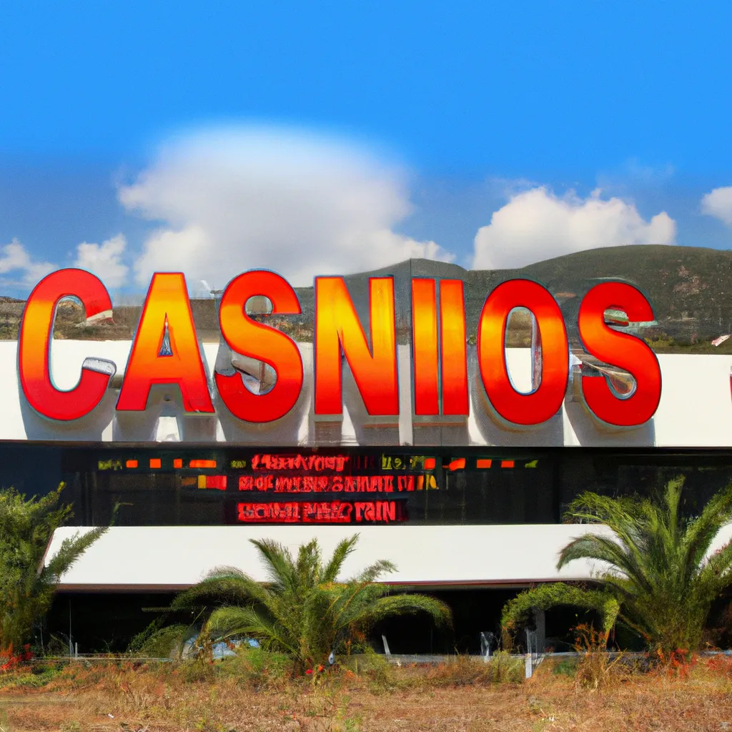 Casino Loutraki